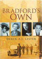 The cover of Bradford's Own