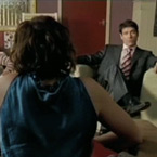 Steven Hartley as Ian Radcliffe in Strictly Confidential