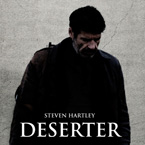 Steven Hartley in Deserter