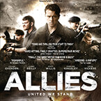 Steven Hartley in Allies