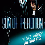 Steven Hartley in Son of Perdition