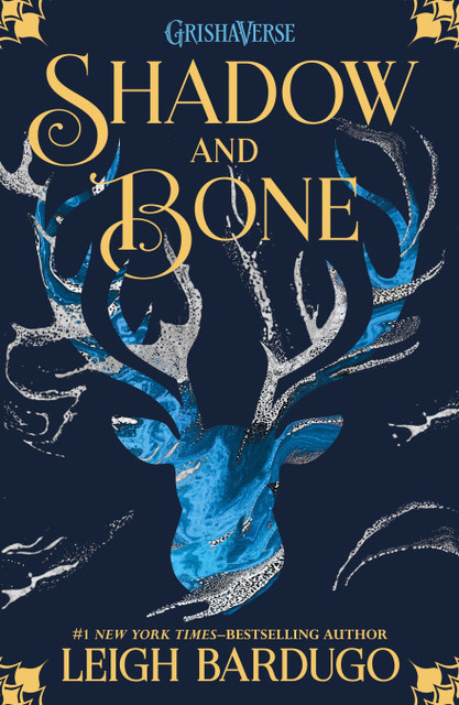 Netflix series ‘SHADOW AND BONE’