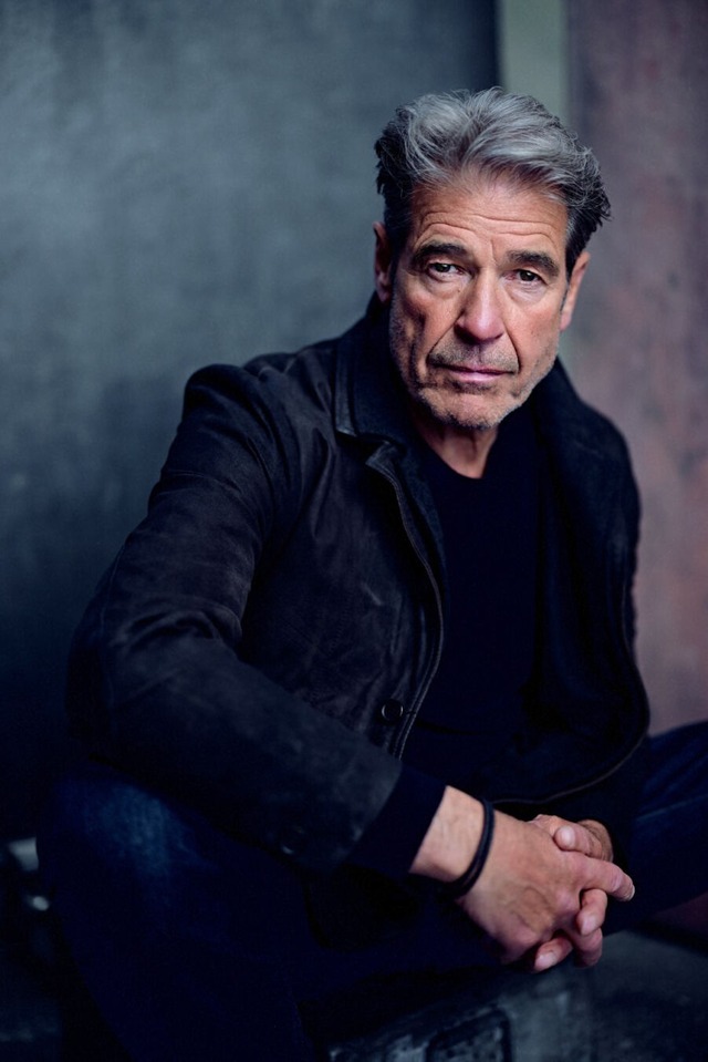 Steven Hartley actor