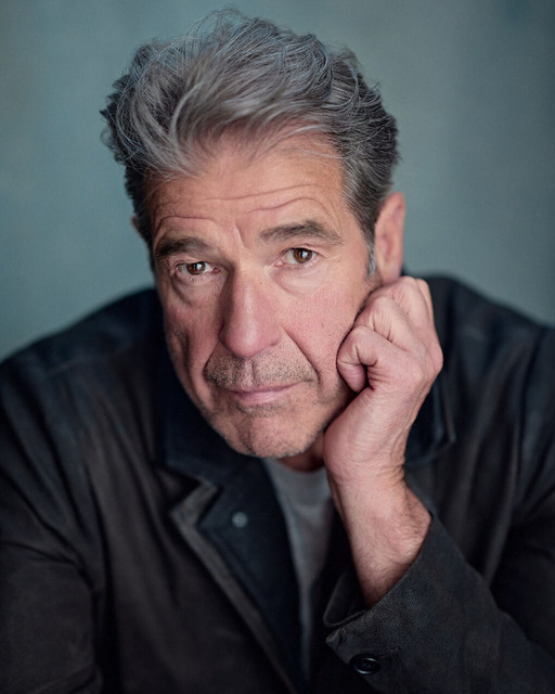 Steven Hartley actor