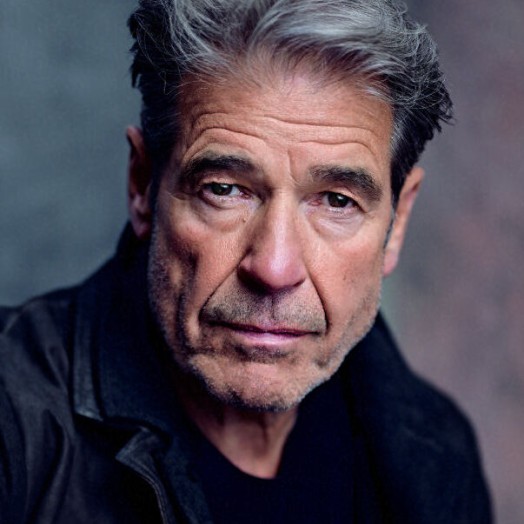 Steven Hartley