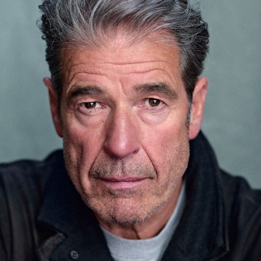 Steven Hartley