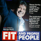 Steven Hartley in Fit And Proper People