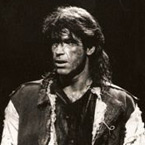 Steven Hartley as Ysod in Smoke