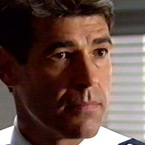 Steven Hartley as Supt. Tom Chandler in The Bill